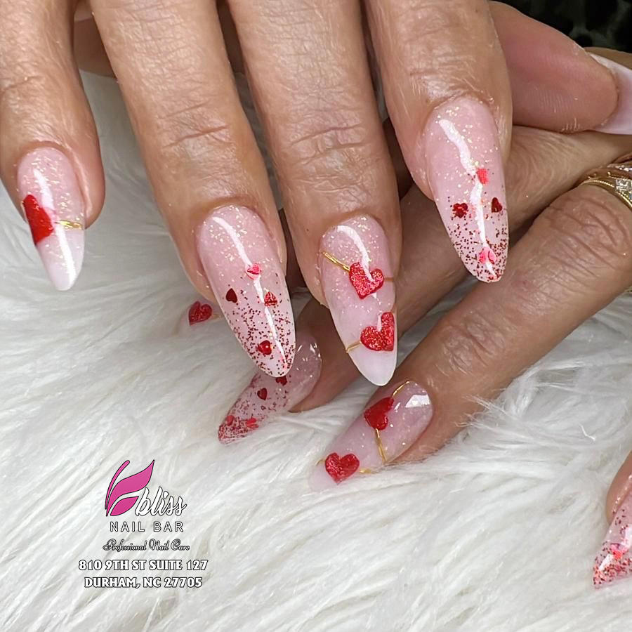 Nail Art Design